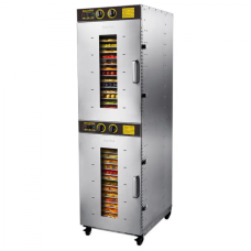 Deshidrator universal Demetra SS-32
