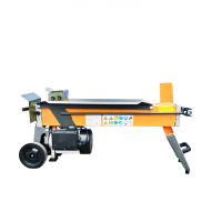 Masina de despicat lemne Sigma HLS 6T-52