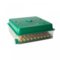 Инкубатор для яиц Des Champs Eco Profi C-70