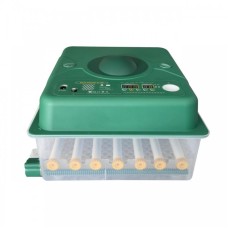 Incubator de oua Des Champs Eco Profi C-36