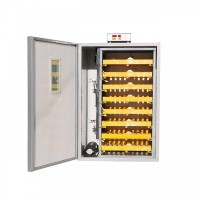 Incubator de oua Des Champs DZO-500