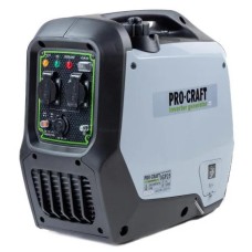 Инверторный генератор ProCraft IGP25