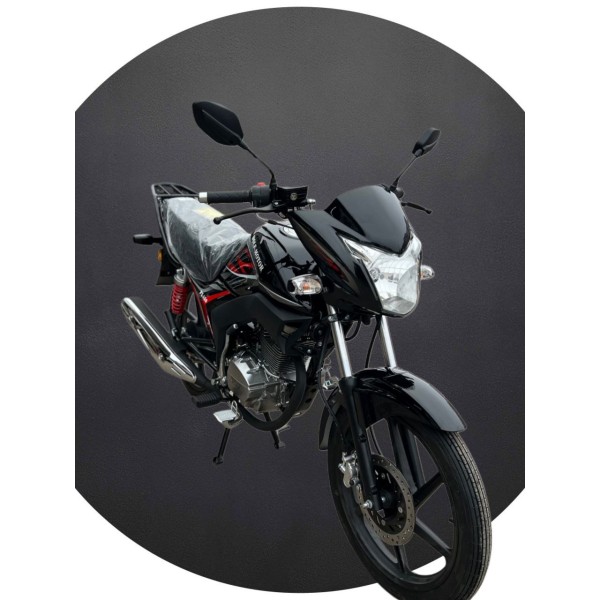 Motocicleta Fenglang 150 cc