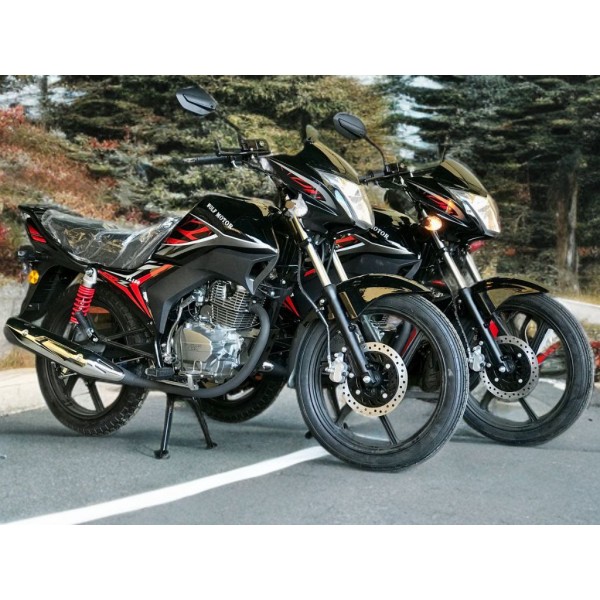 Motocicleta Fenglang 150 cc