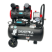 Безмасляный воздушный компрессор Demetra DN1500-24