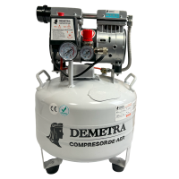 Compresor de aer vertical Demetra DV5050