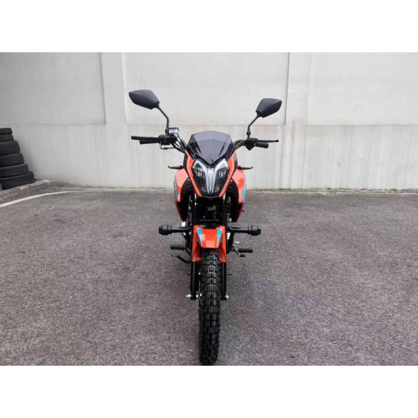 Motocicletă Viper A1 125CC