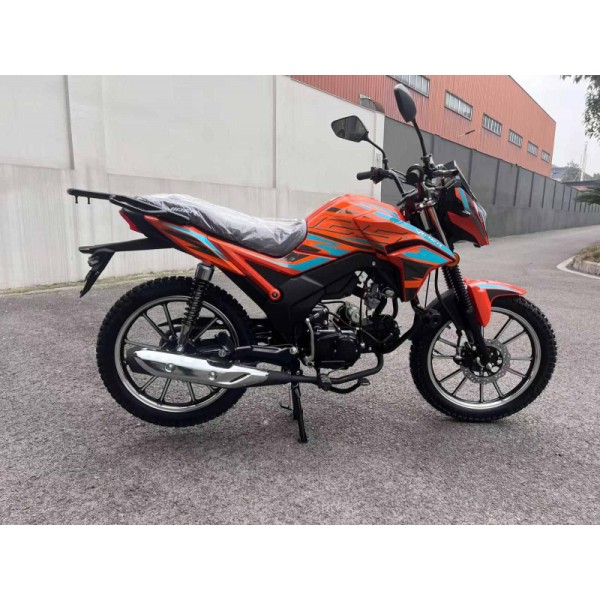 Motocicletă Viper A1 125CC