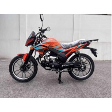 Motocicletă Viper A1 125CC