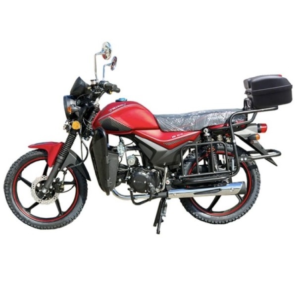 Motocicletă Viper F125 cc