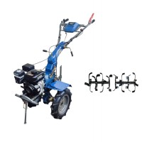 Motocultor pe benzină Belarus 1350X