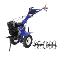 Motocultor Sigma 703A