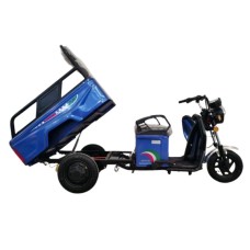 Triciclu electric C17