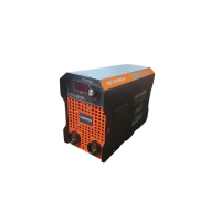 Сварочный аппарат Daewoo DAMINI-160T