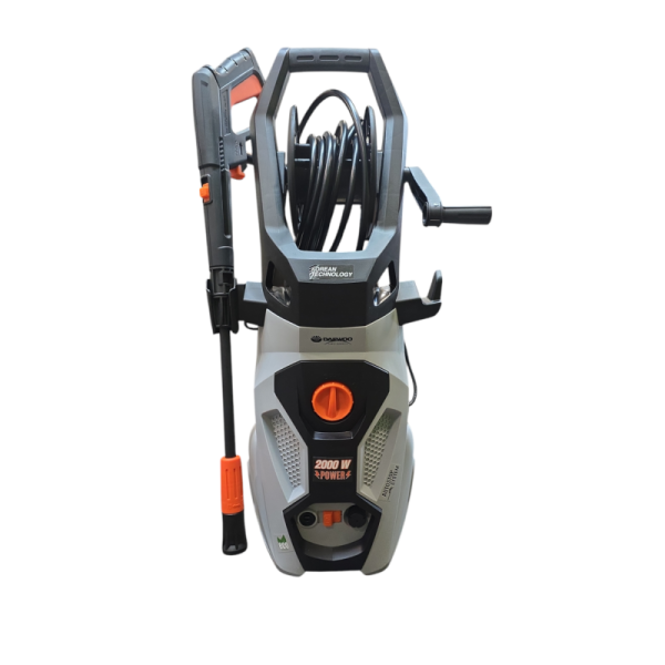 Masina de curatat cu inalta presiune Daewoo DAX160