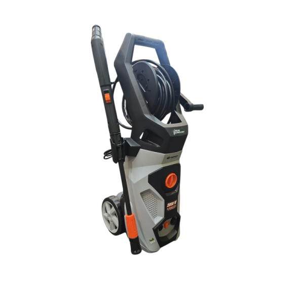 Masina de curatat cu inalta presiune Daewoo DAX160
