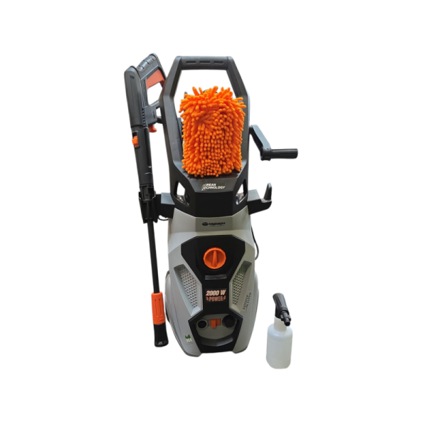 Masina de curatat cu inalta presiune Daewoo DAX160