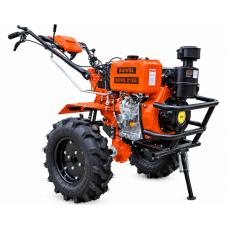 Motocultor Buivol Lux X135E