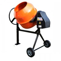 Betonieră 250L, 1000W Minsk Electro PCM810