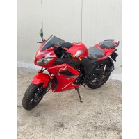 Мотоцикл Gherakl F2, 250 куб.см.