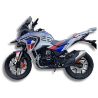 Motocicletă Gherakl GS300 171YMM