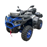 Бензиновый квадроцикл Gherakl 570, 4х4
