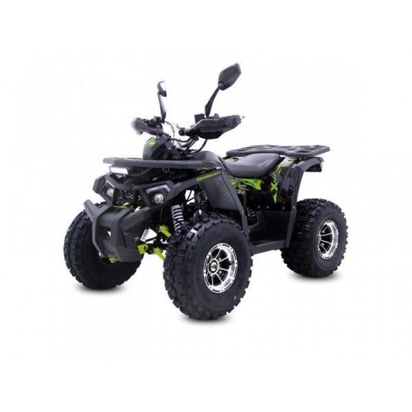 ATV Viper 150cc