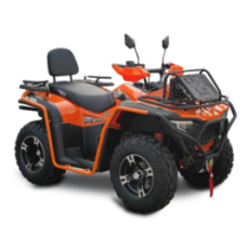 ATV Peda Chili 330 MUD (4x2)
