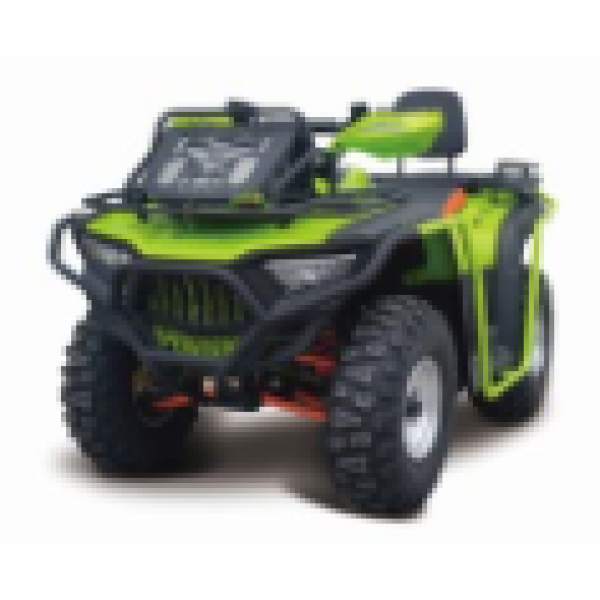 Квадроцикл Peda Chili 330 MUD (4x2)