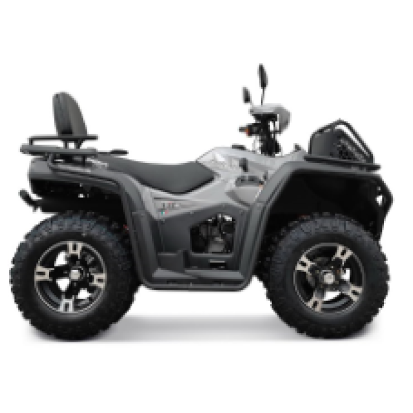 Квадроцикл Peda Chili 330 MUD (4x2)