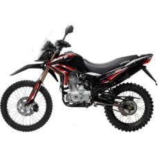 Motocicletă Viper Enduro 003, 300cc