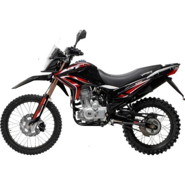 Motocicletă Viper Enduro 300