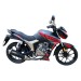 Мотоцикл Andes Tornado 200cc