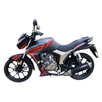 Motocicletă Andes Tornado 200cc