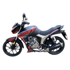 Motocicletă Andes Tornado 200cc