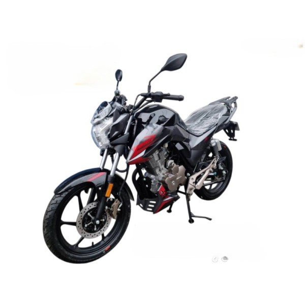 Motocicleta Andes AD-200