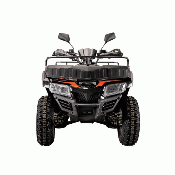 Квадроцикл Rato 200 S
