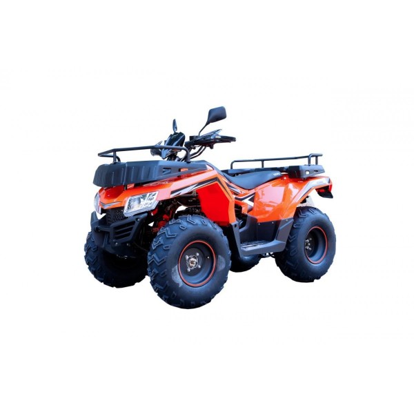 Квадроцикл Rato 200 S