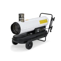 Aeroterma pe motorină Trotec IDE 30