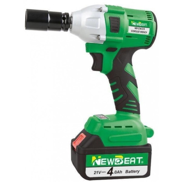 Гайковерт NewBeat NBT-CIW-21BT