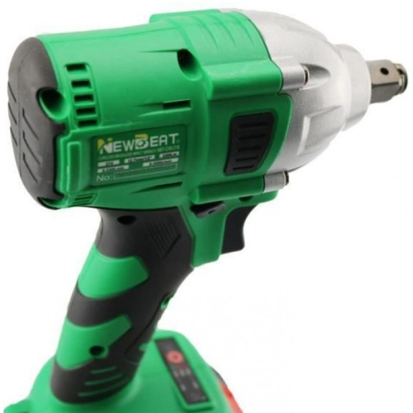 Гайковерт NewBeat NBT-CIW-21BT