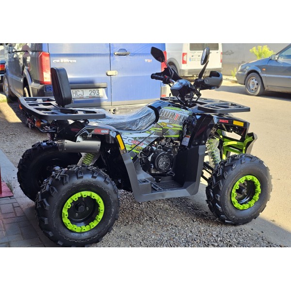 Квадроцикл Forte Braves 200