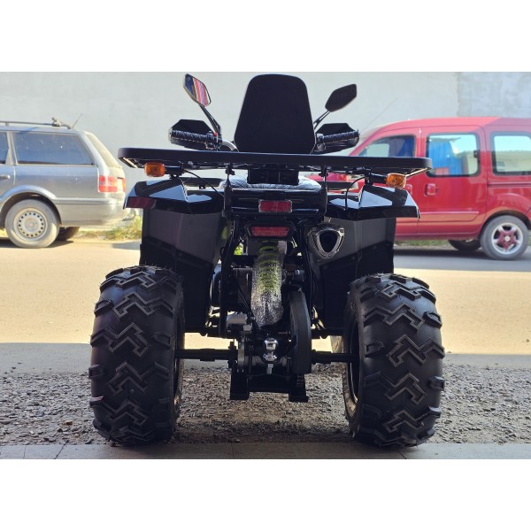 Квадроцикл Forte Braves 200