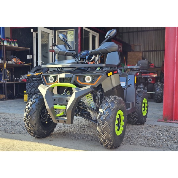 Квадроцикл Forte Braves 200