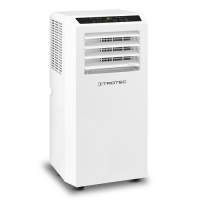 Переносной кондиционер Trotec PAC 2010 SH