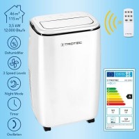 Переносной кондиционер Trotec PAC3500S