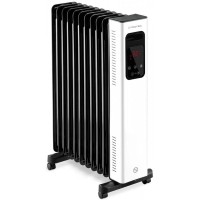 Масляный обогреватель Trotec TRH28E