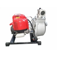 Motopompa Elefant WP35