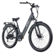 Bicicleta electrica Gotrax CTI 2