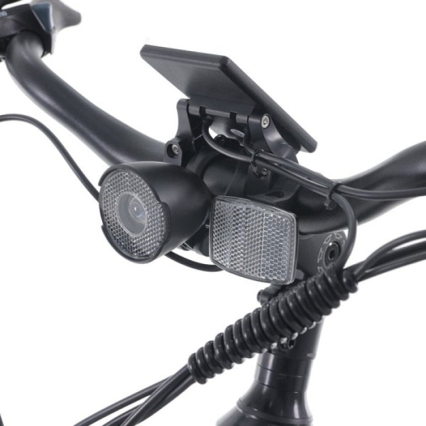 Bicicleta electrica Gotrax CTI 2